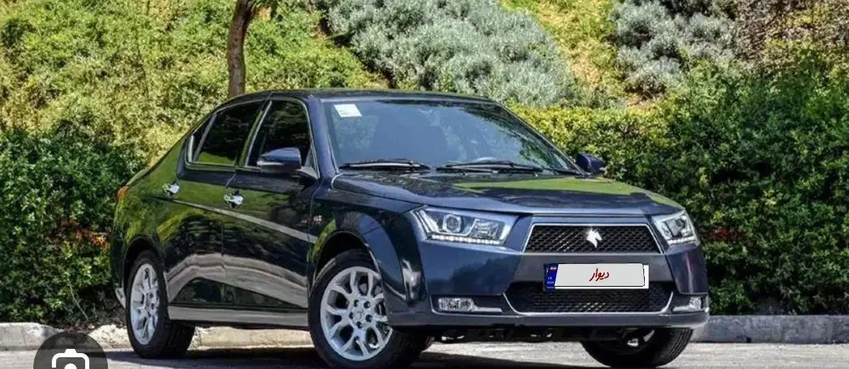 حواله دنا پلاس م خ ا  م|خودرو سواری و وانت|کرمانشاه, |دیوار