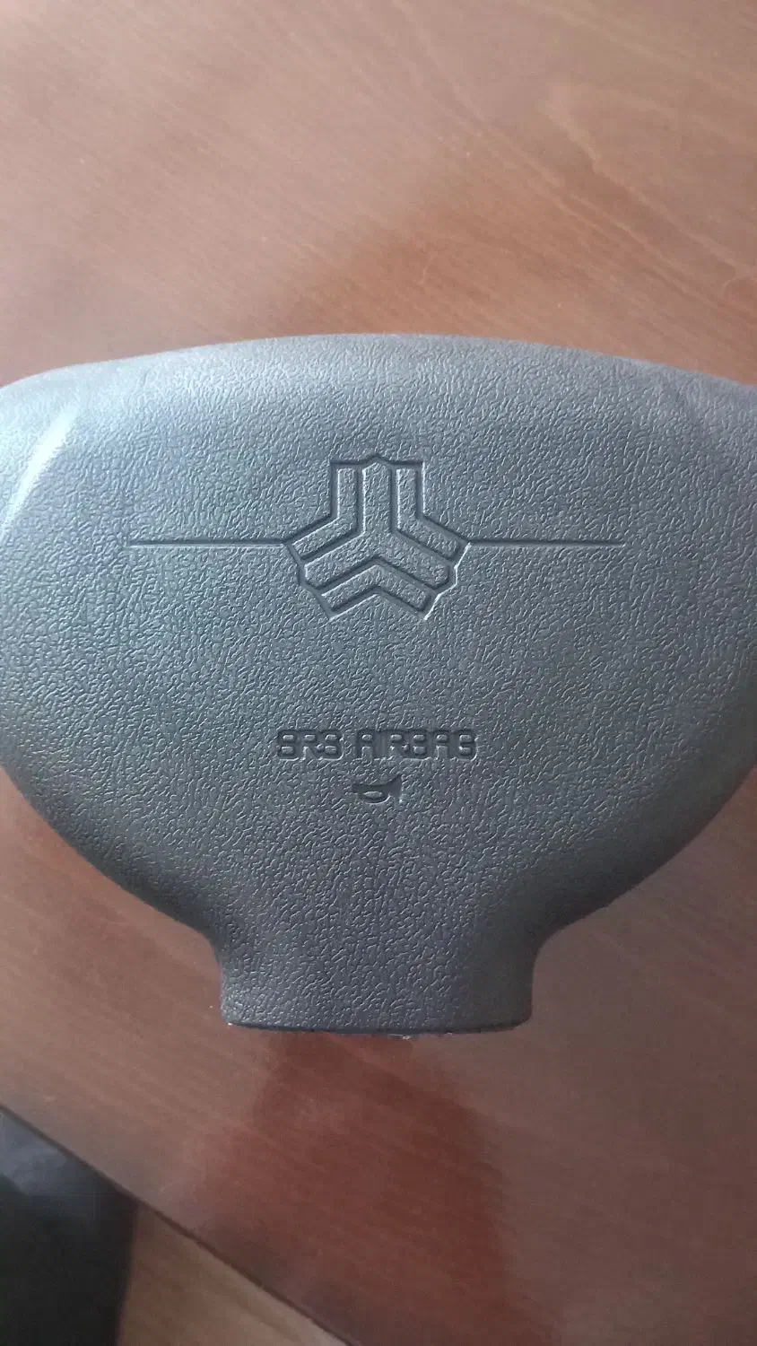 قاب فرمان ساینا نو جلوپنجره تیبا فابریک|قطعات یدکی و لوازم جانبی|کرج, فاز ۴ مهرشهر|دیوار