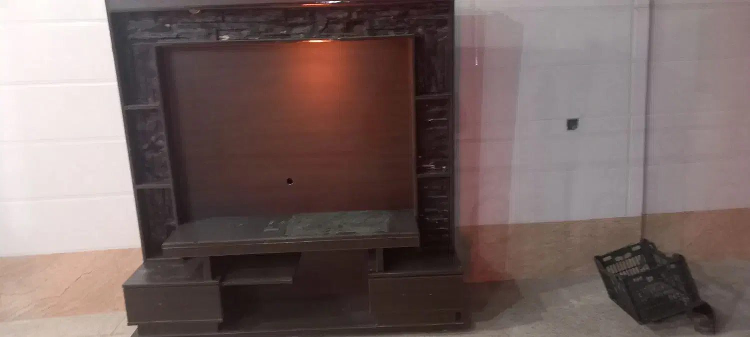 میز تلویزیونی|میز تلویزیون|سرپل ذهاب, |دیوار