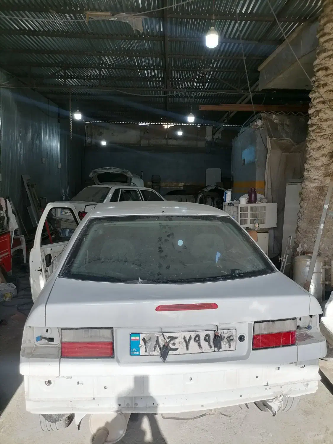 استخدام صافکار|استخدام صنعتی، فنی، مهندسی|اهواز, زیتون کارگری|دیوار