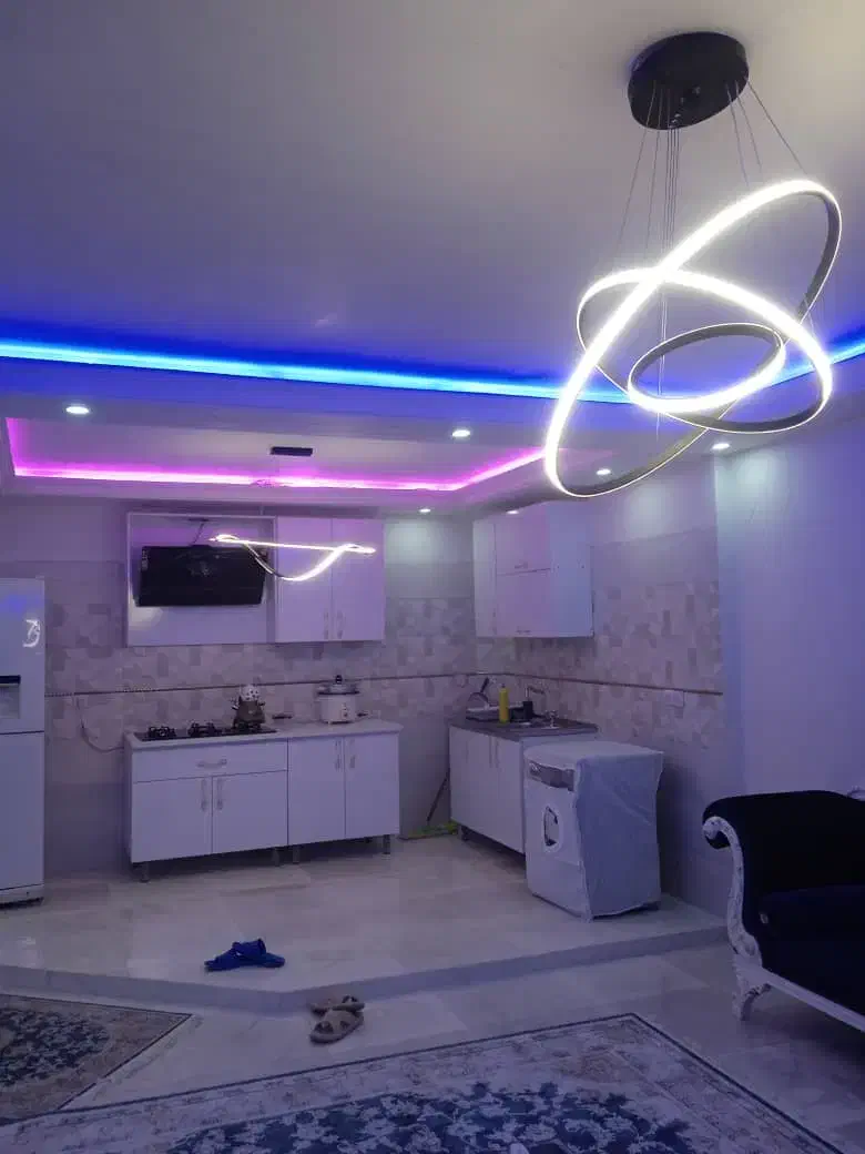 آپارتمان 83متری نوساز/قیمت کل1800|فروش آپارتمان|ملارد, |دیوار