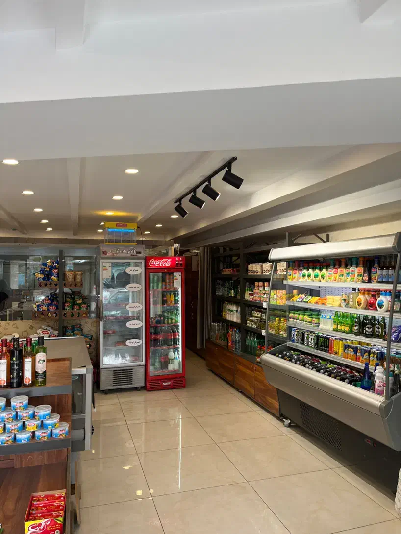 استخدام نیروی کار|استخدام خدمات فروشگاه و رستوران|تبریز, |دیوار