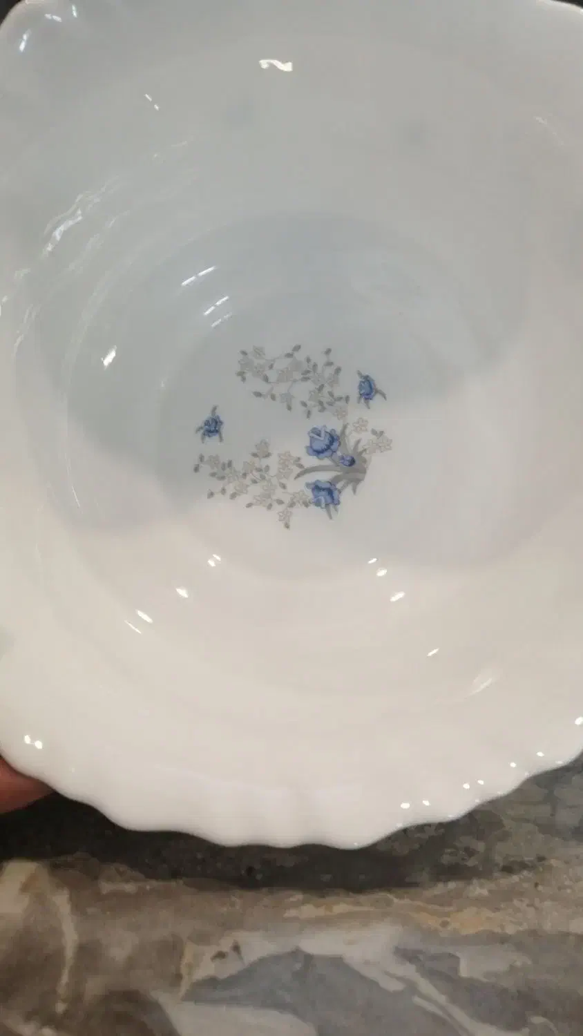 کاسه سوپخوری|ظروف سرو و پذیرایی|فردیس, سپید دشت|دیوار