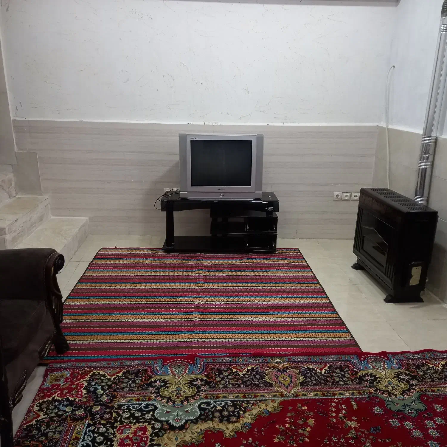 اجاره شبانه|اجارهٔ کوتاهمدت آپارتمان و سوئیت|آمل, |دیوار