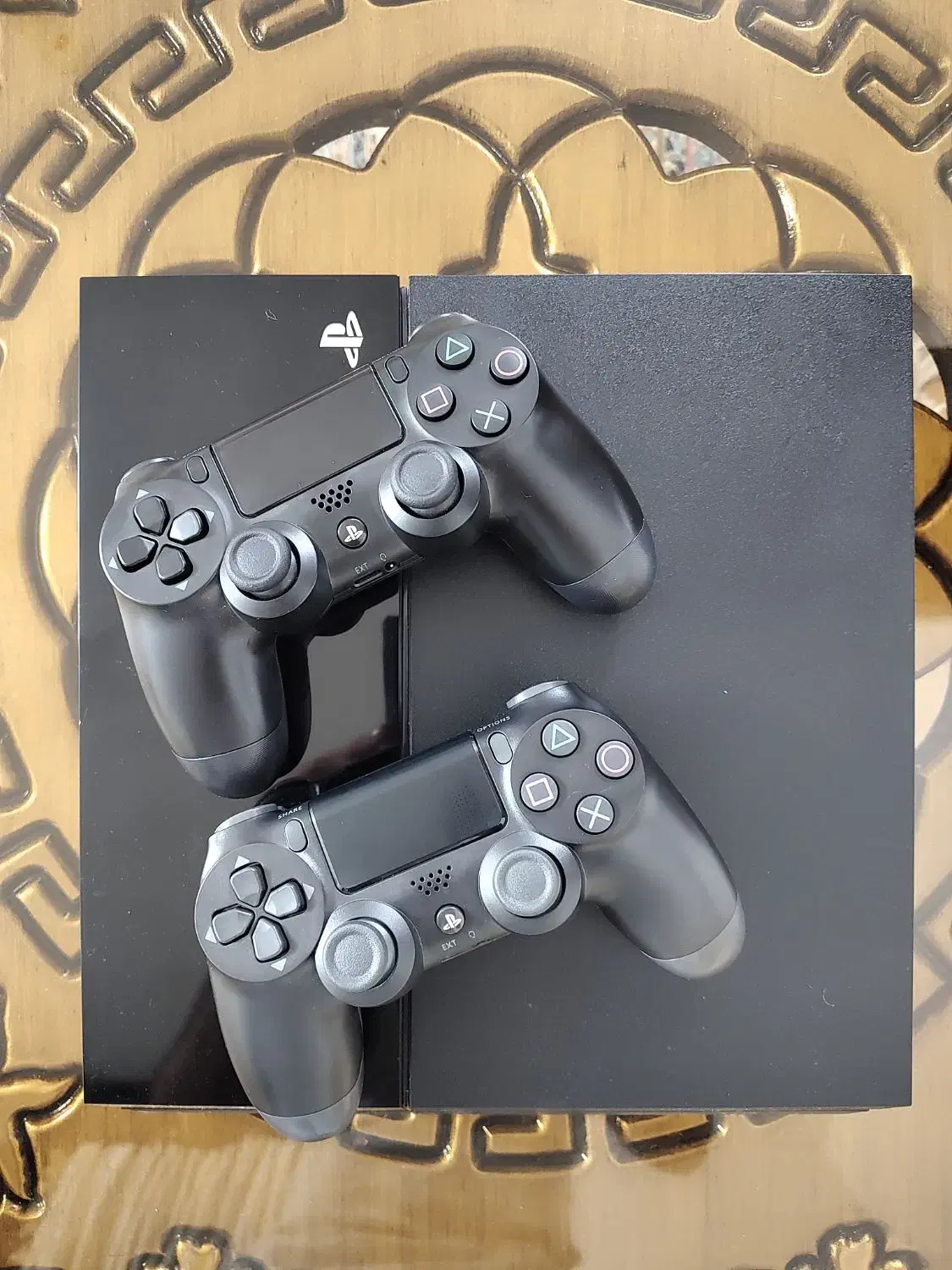 ps4 کپی خور|کنسول، بازی ویدئویی و آنلاین|قائم‌شهر, |دیوار