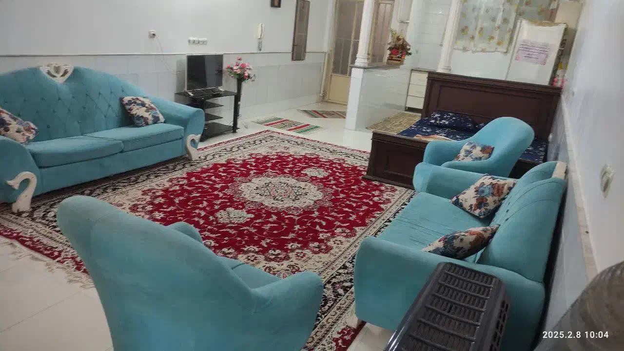 اجاره سویت در مرکز شهر/روزانه /هفتگی/ماهانه|اجارهٔ کوتاه‌مدت آپارتمان و سوئیت|کاشان, کارگر|دیوار