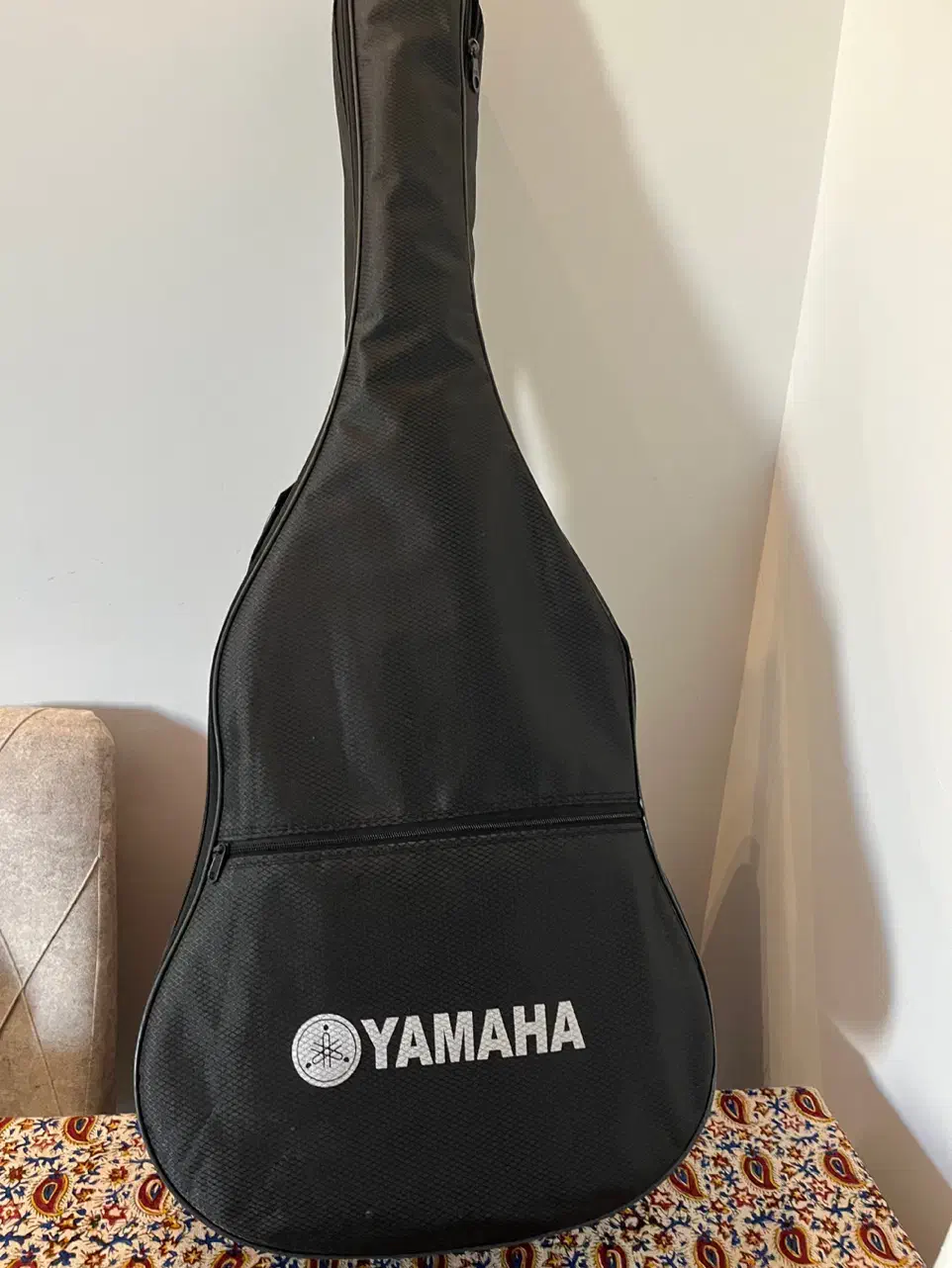 گیتار|گیتار، بیس، امپلیفایر|ساری, |دیوار