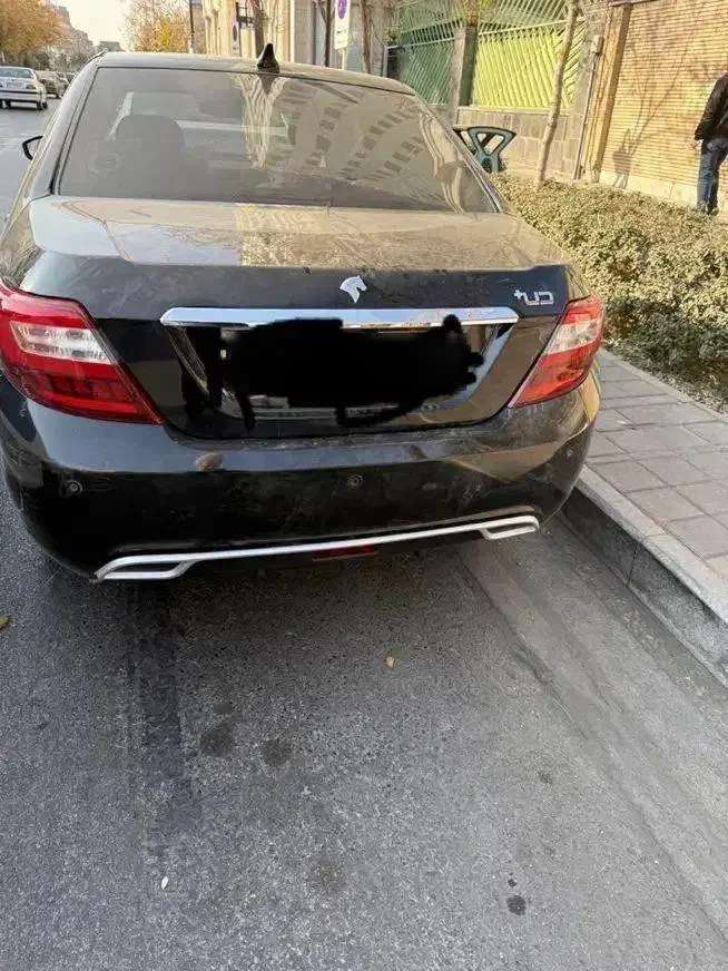 دناپلاس۶دندهEF7P|خودرو سواری و وانت|مشهد, احمدآباد|دیوار