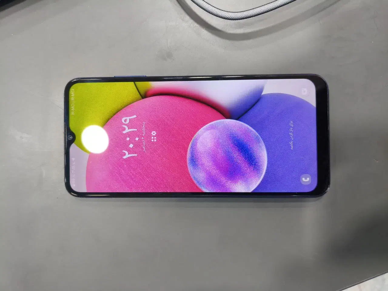 گوشی a03s|موبایل|بجنورد, |دیوار