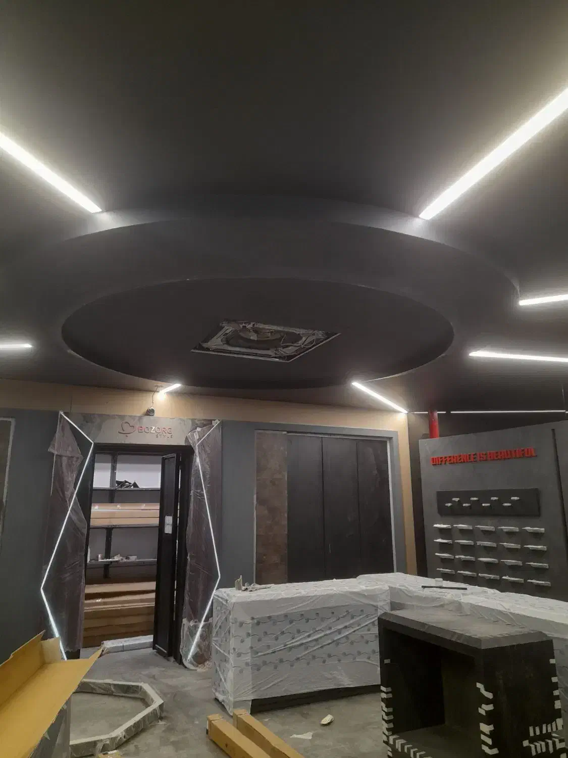 نقاشی ساختمان.پارسا|خدمات پیشه و مهارت|اصفهان, جلفا|دیوار