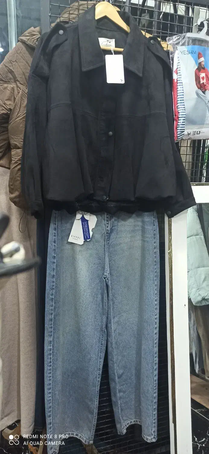 بامبر وشلوار|لباس|محمدیه-قزوین, |دیوار