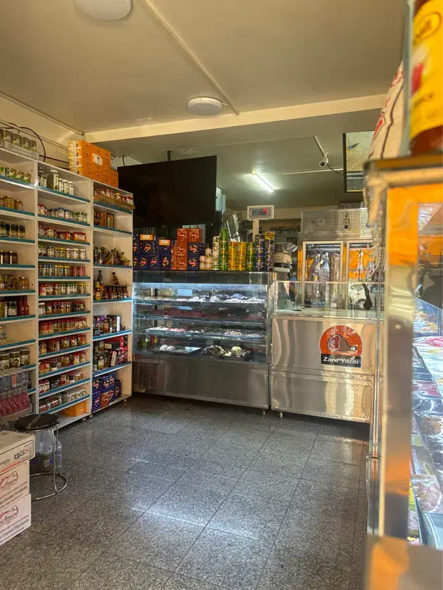 قصاب ماهر یانیمه ماهر|استخدام خدمات فروشگاه و رستوران|تهران, صادقیه|دیوار