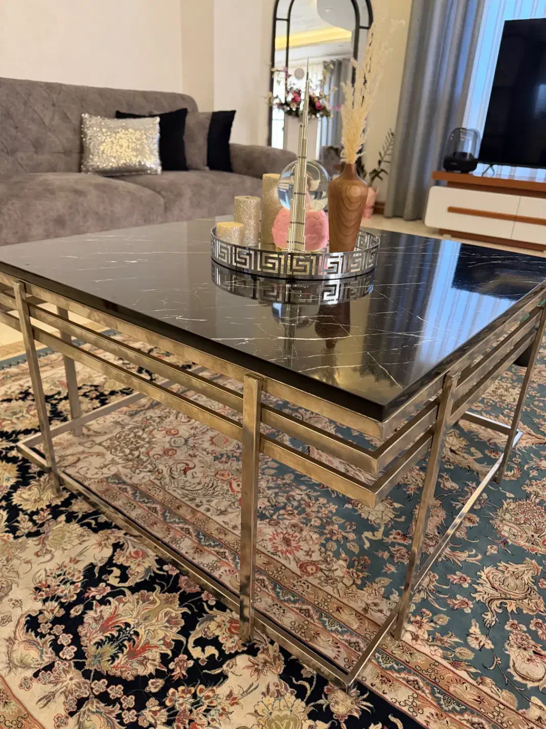 میز عسلی|مبلمان خانگی و میز عسلی|رشت, دیانتی|دیوار