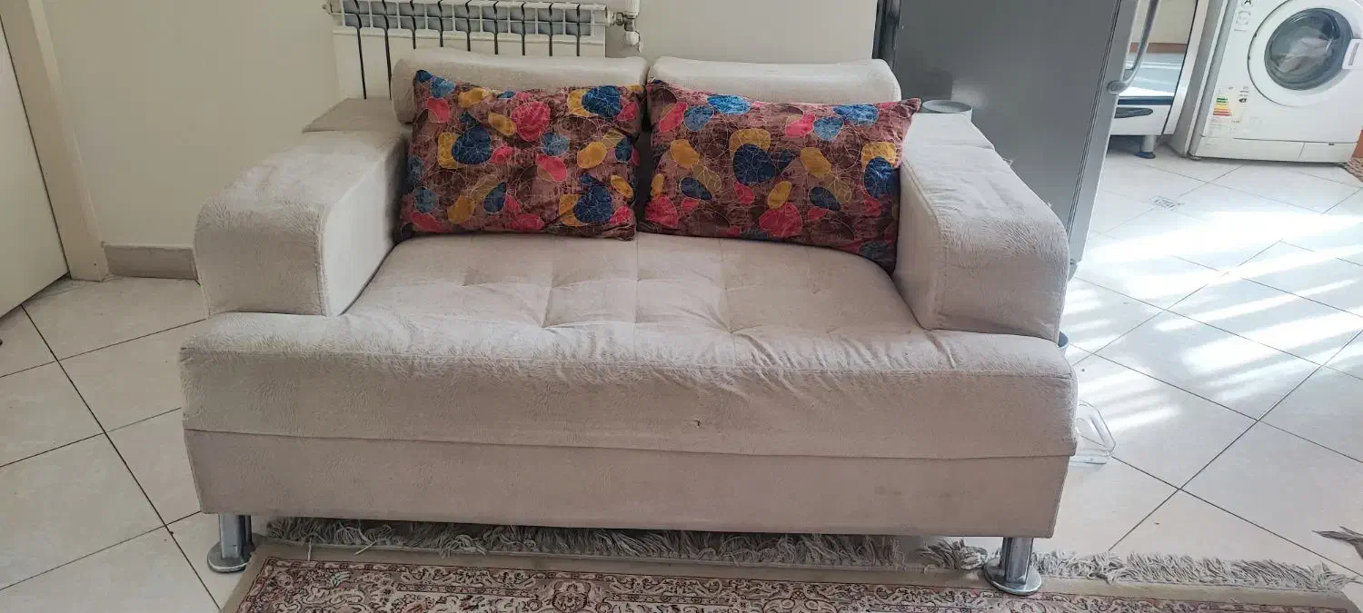 مبل|مبلمان خانگی و میز عسلی|تهران, سازمان برنامه جنوبی|دیوار