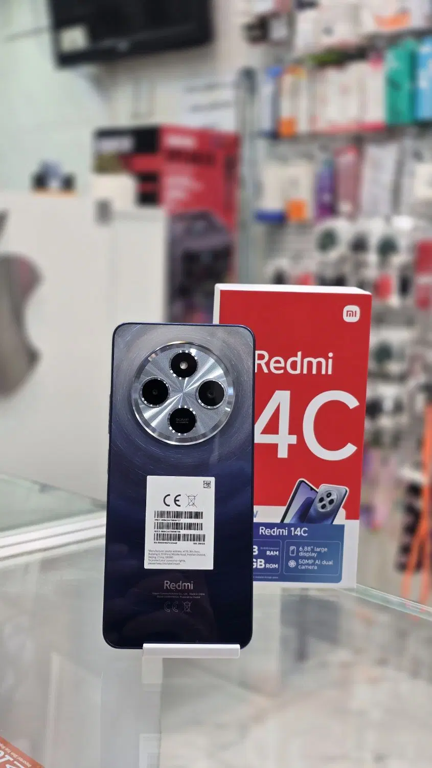 Redmi 14C /mi 9 lite / A07 / poco C71|موبایل|کرج, حیدرآباد|دیوار