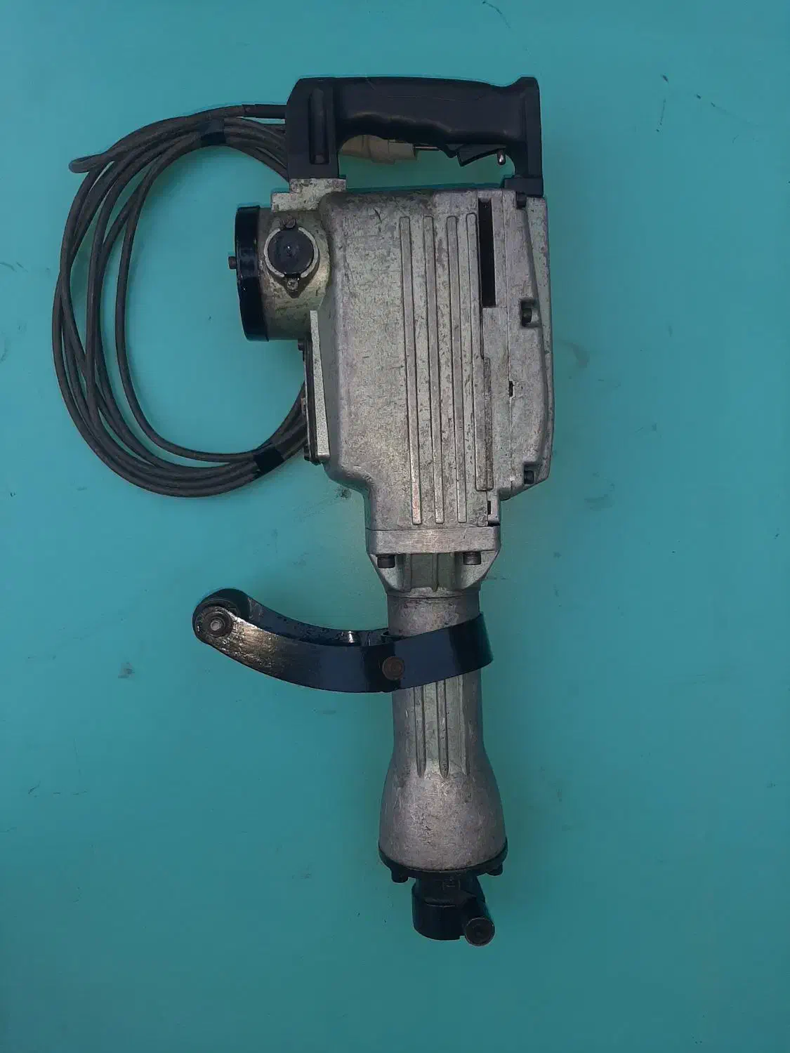 پیکور چکش تخریب|ابزارآلات|اردبیل, |دیوار