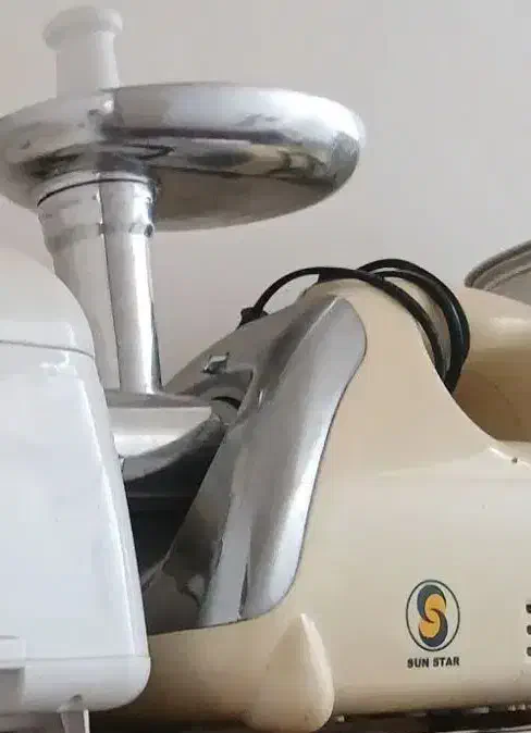 چرخ گوشت|سایر لوازم برقی|سبزوار, سیادتی|دیوار