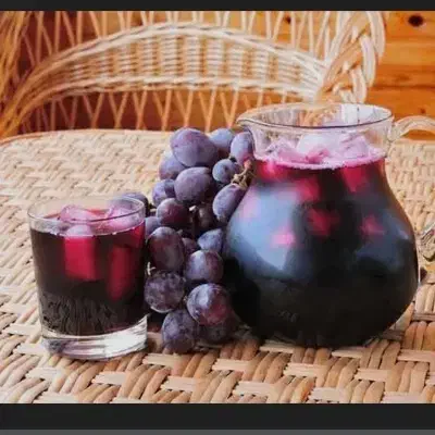 آب انگور خالص طبیعی|خوردنی و آشامیدنی|کرج, فاز ۱ مهرشهر|دیوار