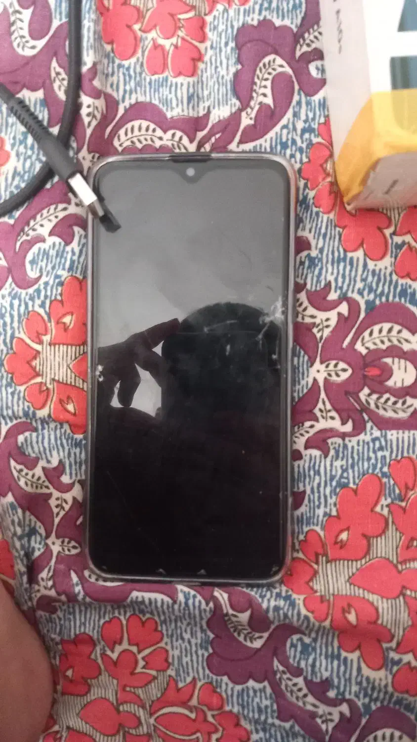 گوشی 10a|موبایل|گرگان, |دیوار