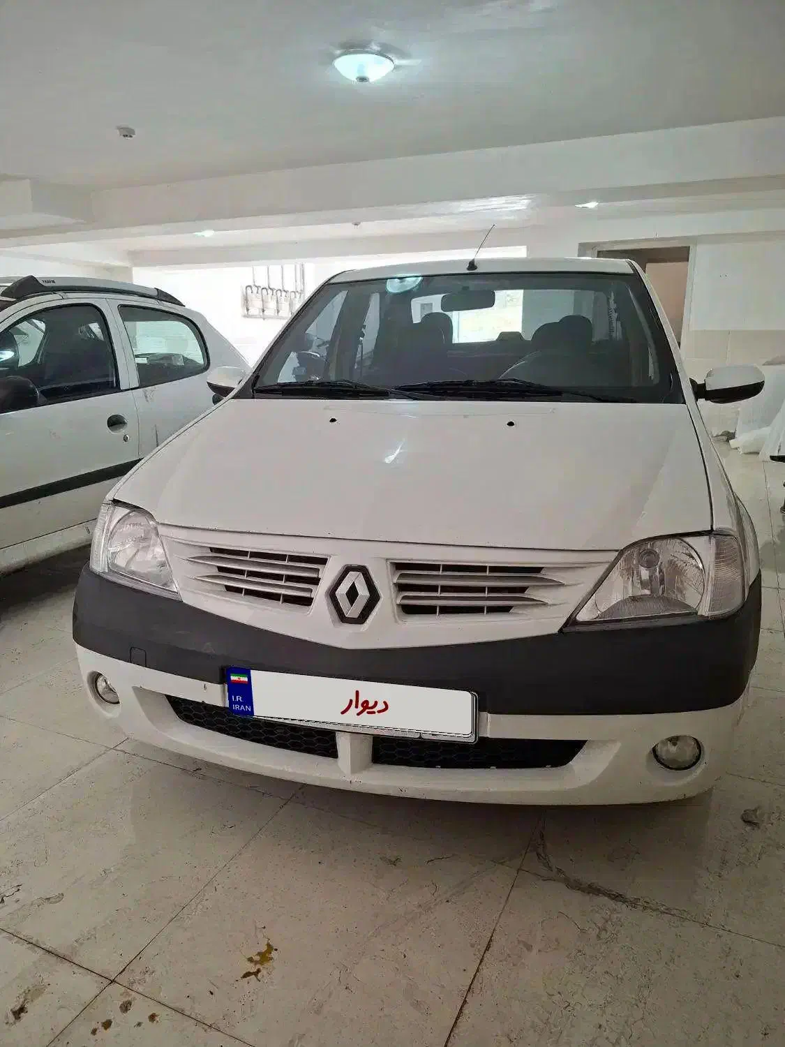 ال نود E2مدل 1394|خودرو سواری و وانت|زنجان, |دیوار