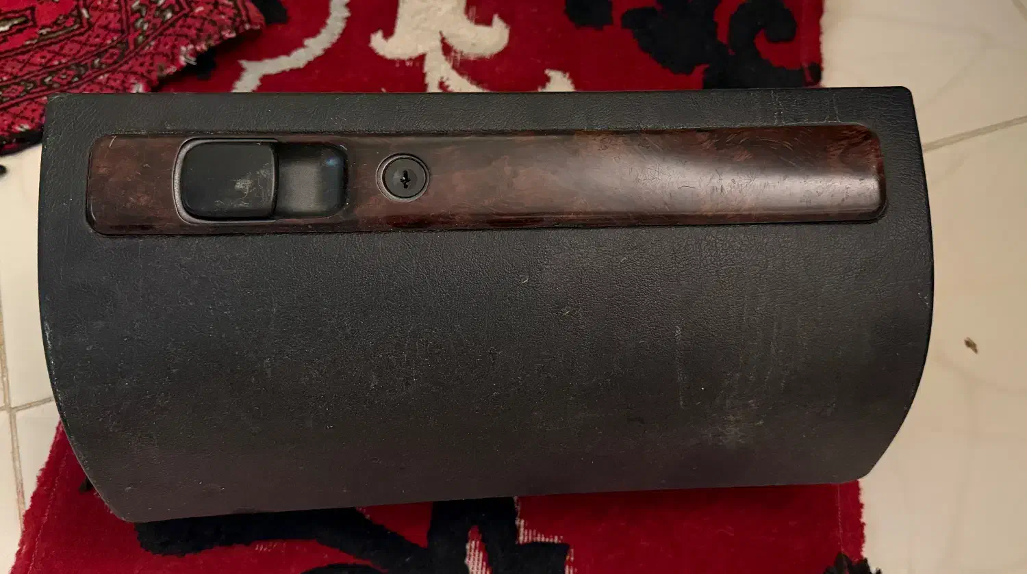 داشبرد،درب داشبرد،زیر سیگاری زانتیا|قطعات یدکی و لوازم جانبی|اصفهان, فیض|دیوار