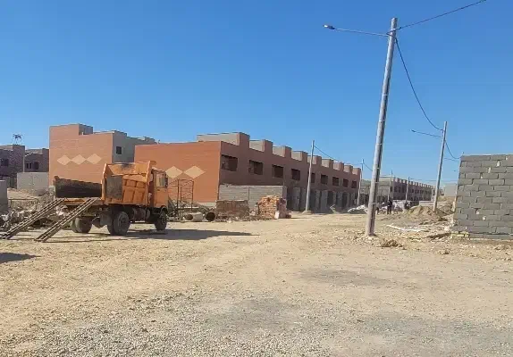 اپارتمان شهرک مهرگان|فروش آپارتمان|مشهد, شهرک مهرگان|دیوار