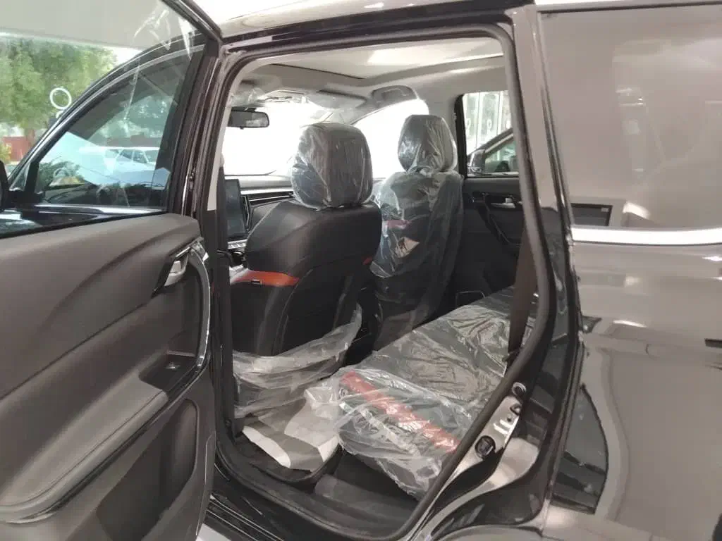 فردا موتورT5|خودرو سواری و وانت|اهواز, زیتون کارمندی|دیوار