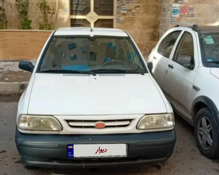 پراید ۱۳۱|خودرو سواری و وانت|محمدیه-قزوین, |دیوار