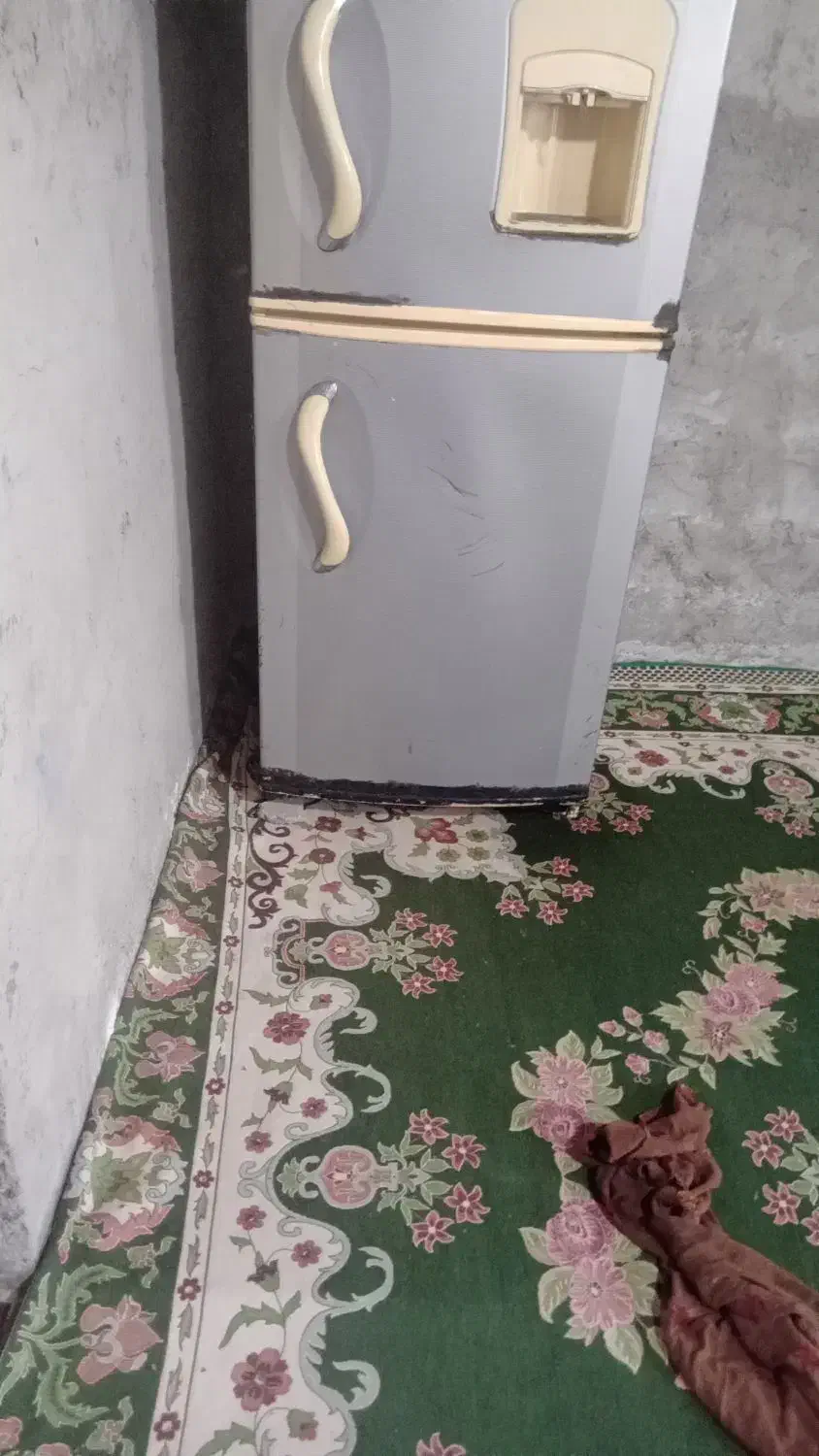 یخچال بزرگ|یخچال و فریزر|چابهار, |دیوار