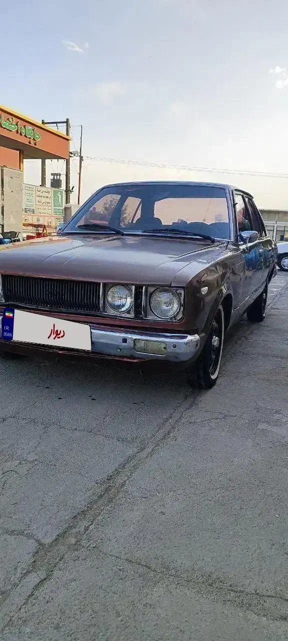 تویوتا کارینا|خودرو سواری و وانت|صباشهر, |دیوار