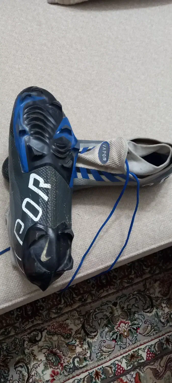 کتونی استوک چمنی درحدنو۴تومن|کیف، کفش، کمربند|قرچک, زیبا شهر|دیوار