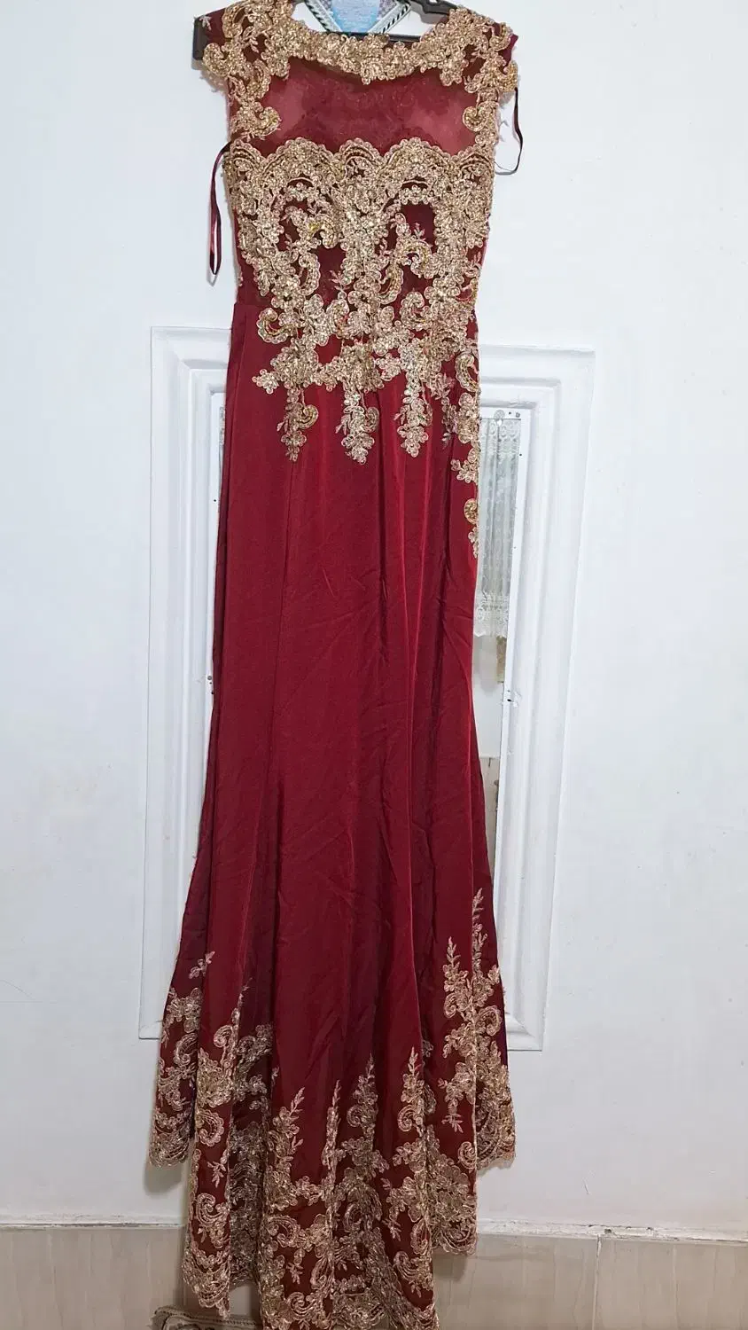 لباس مجلسی سایز ۱|لباس|مشهد, نیزه|دیوار