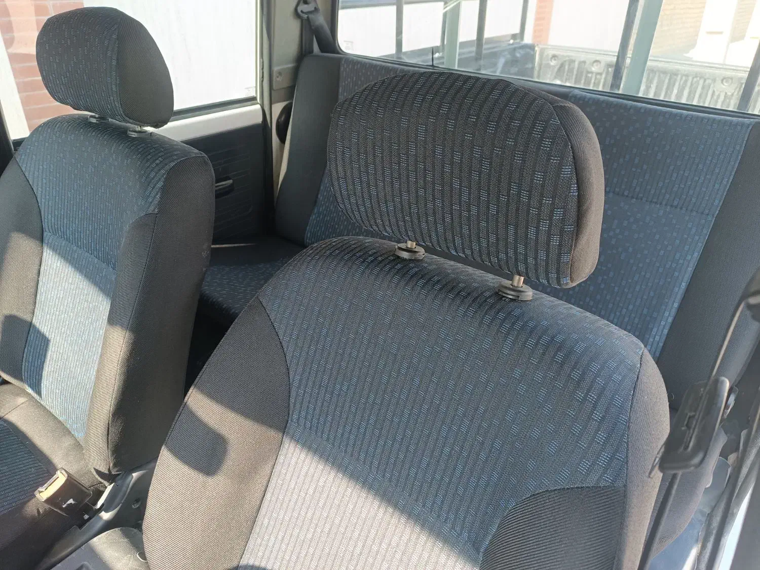 مزدا کارا دوکابین مدل 401|خودرو سواری و وانت|لامرد, |دیوار