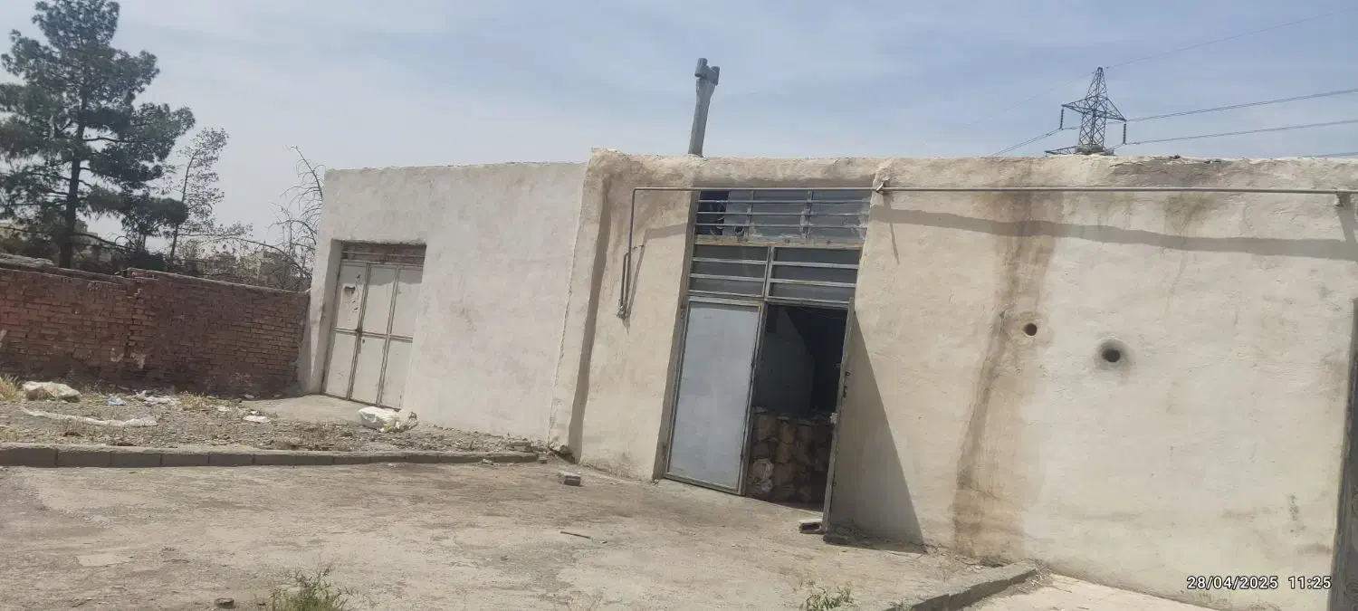 کارگاه در فردیس کرج نصف نقد نصف اقساطی یا تهاتر|فروش دفتر صنعتی، کشاورزی، تجاری|فردیس, شهرک شهید حسینی|دیوار