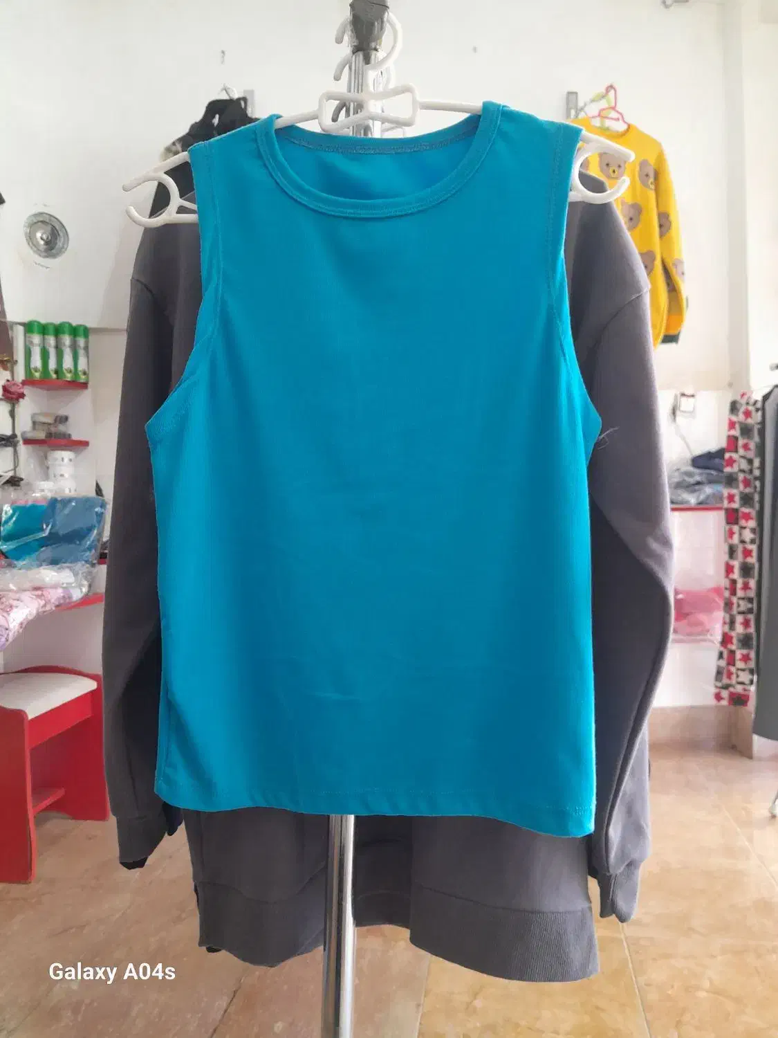 شلوار،تاپ،تیشرت نو دونه ای ۱۱۰ حراج|لباس|سلماس, |دیوار