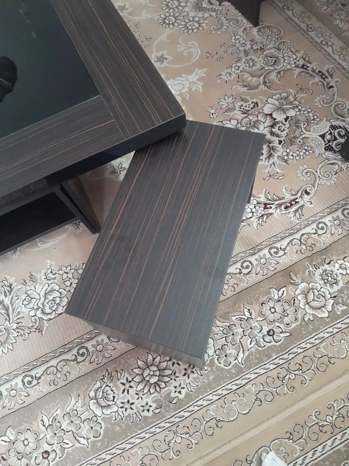 میز عسلی|مبلمان خانگی و میز عسلی|بروجرد, |دیوار