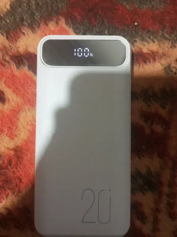 پاور بانک|لوازم جانبی موبایل و تبلت|ابهر, |دیوار