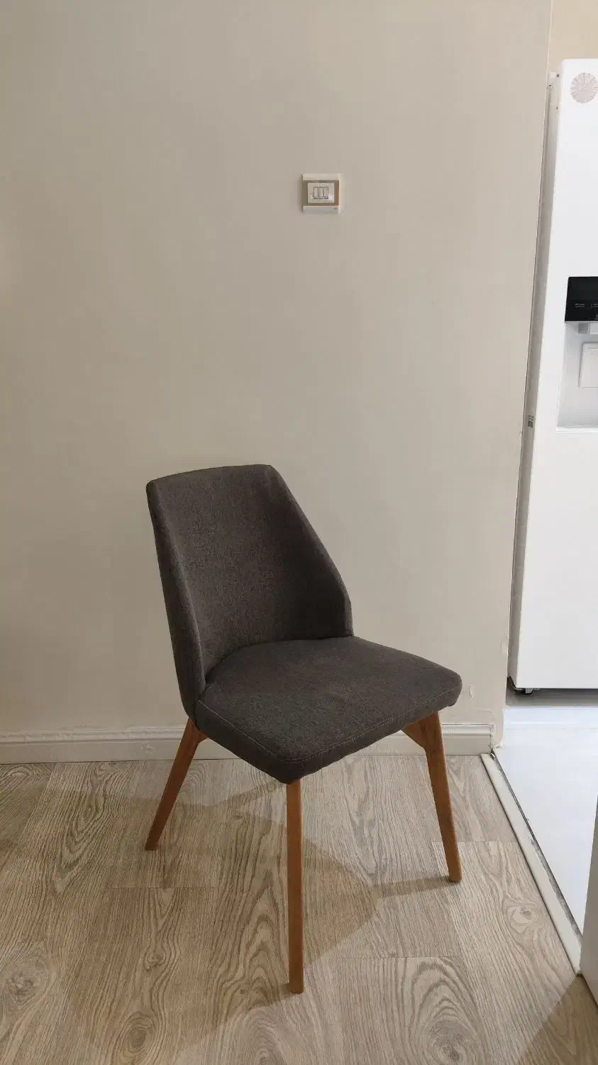 صندلی نهارخوری 6 عدد|میز و صندلی غذاخوری|کرج, باغستان|دیوار