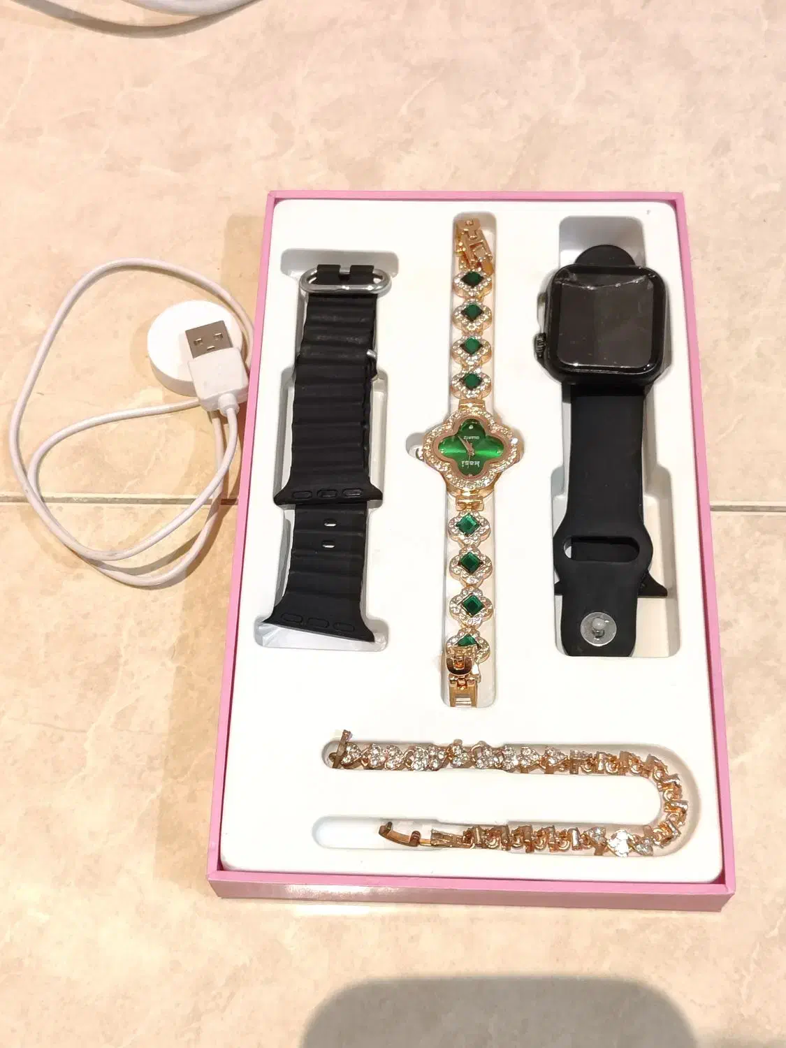 پک ساعت برندTK13mini|ساعت|ری, دیلمان|دیوار