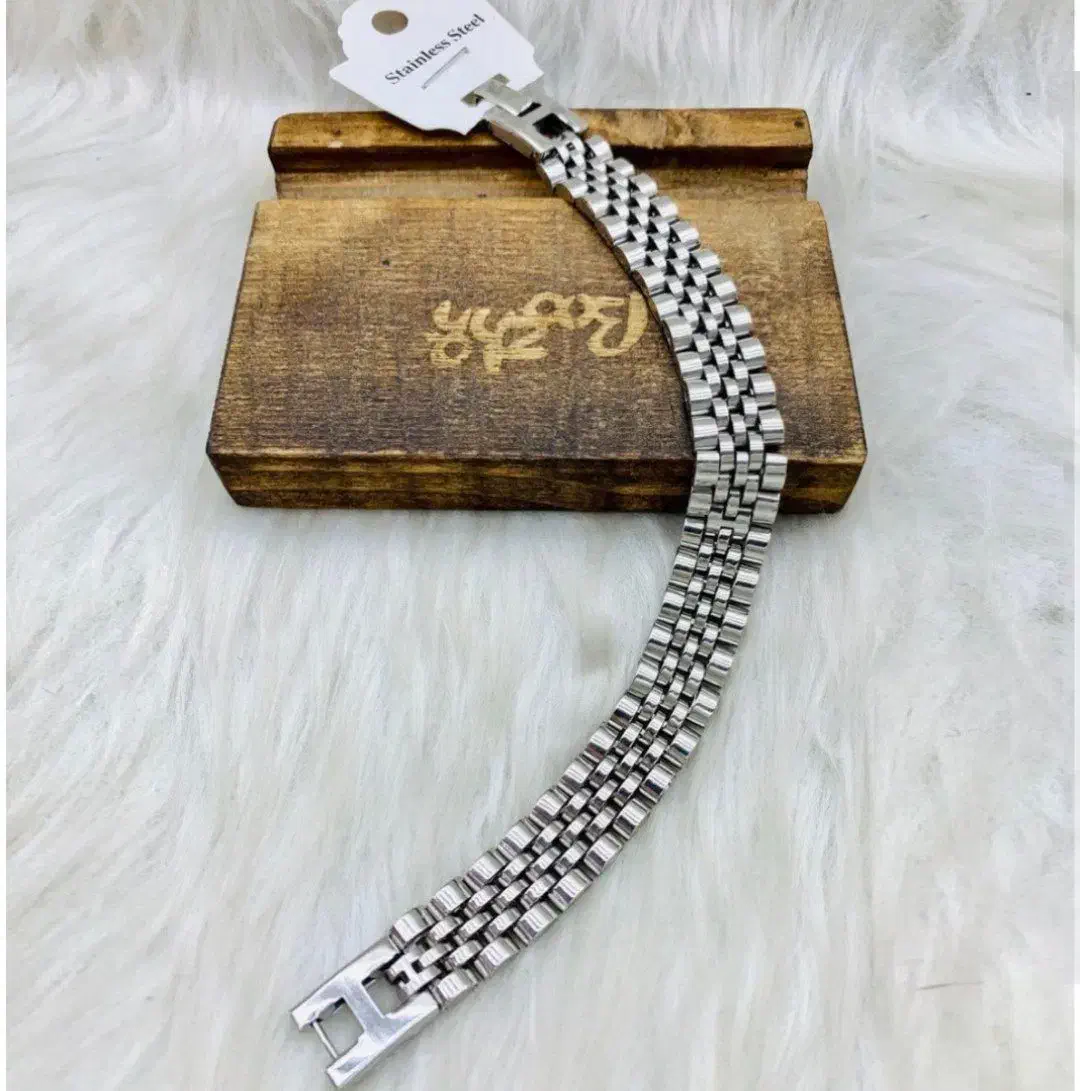 دستبند ست رولکس سیلور|بدلیجات|قم, سراجه (۱۵ خرداد)|دیوار