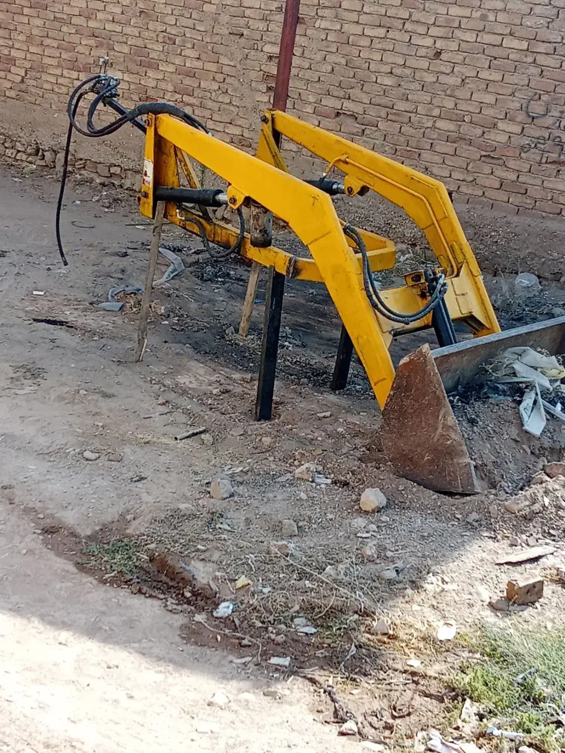 بیل|قطعات یدکی و لوازم جانبی|کرمانشاه, |دیوار