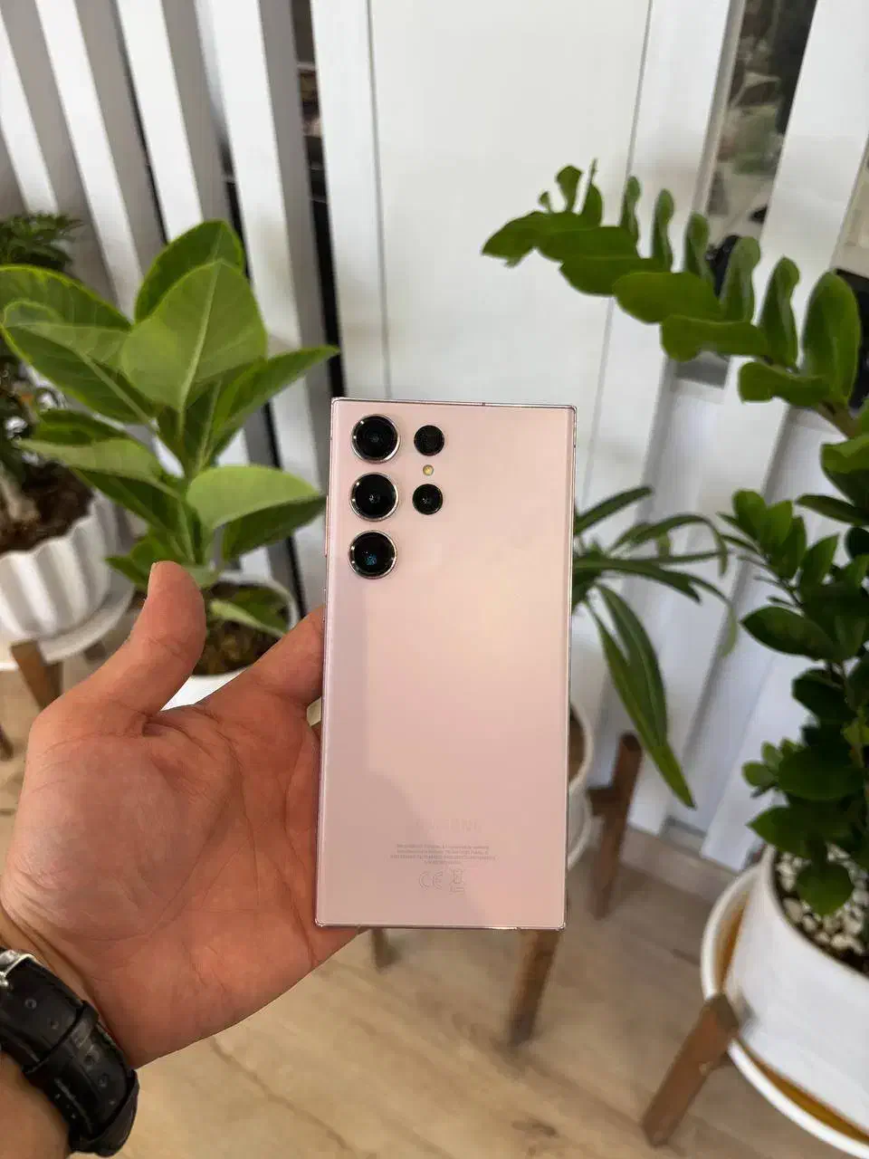سامسونگ S23 Ultra|موبایل|سمنان, |دیوار