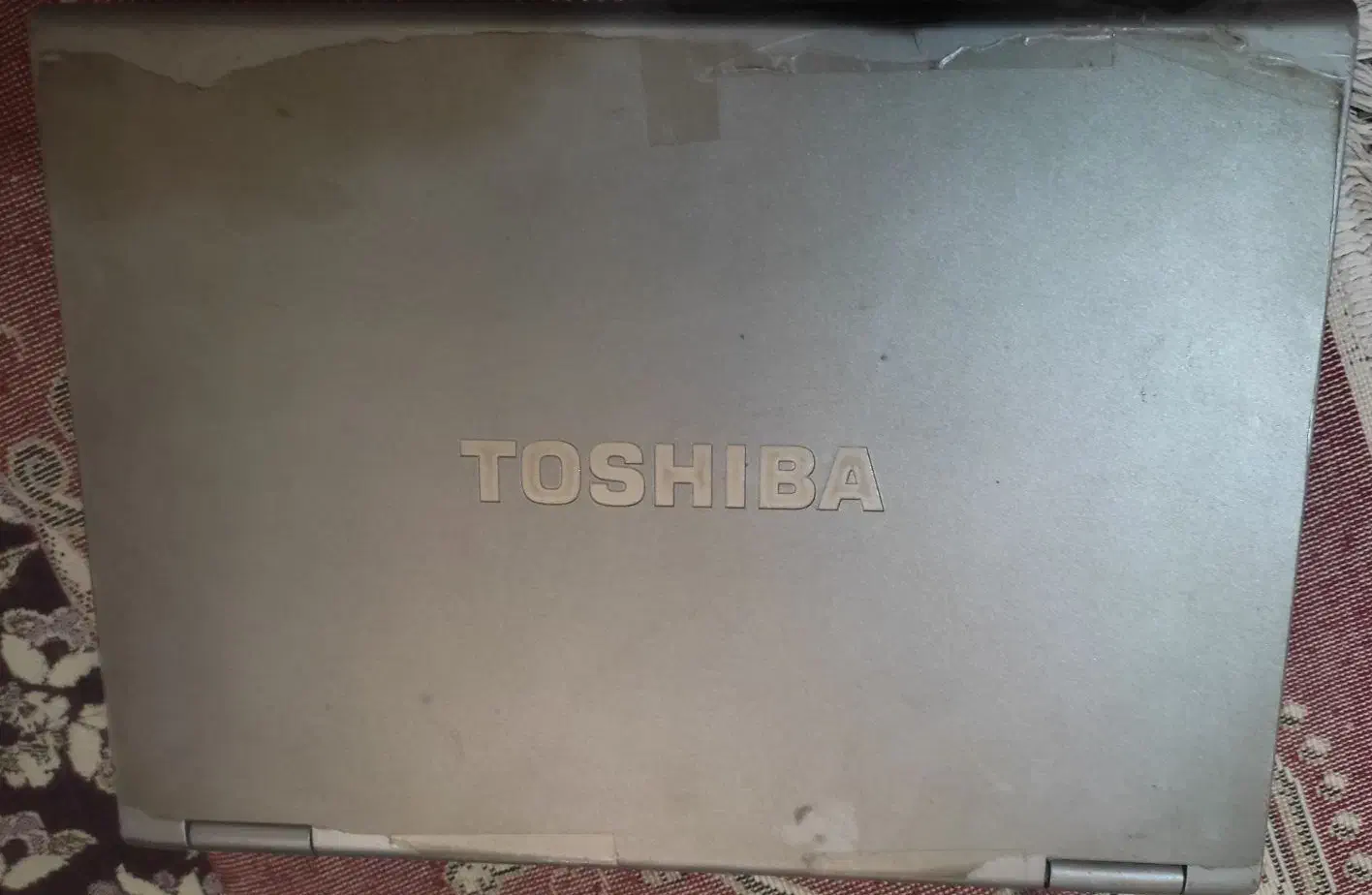 لب تاپ توشیبا|رایانه همراه|تهران, یافت آباد جنوبی|دیوار