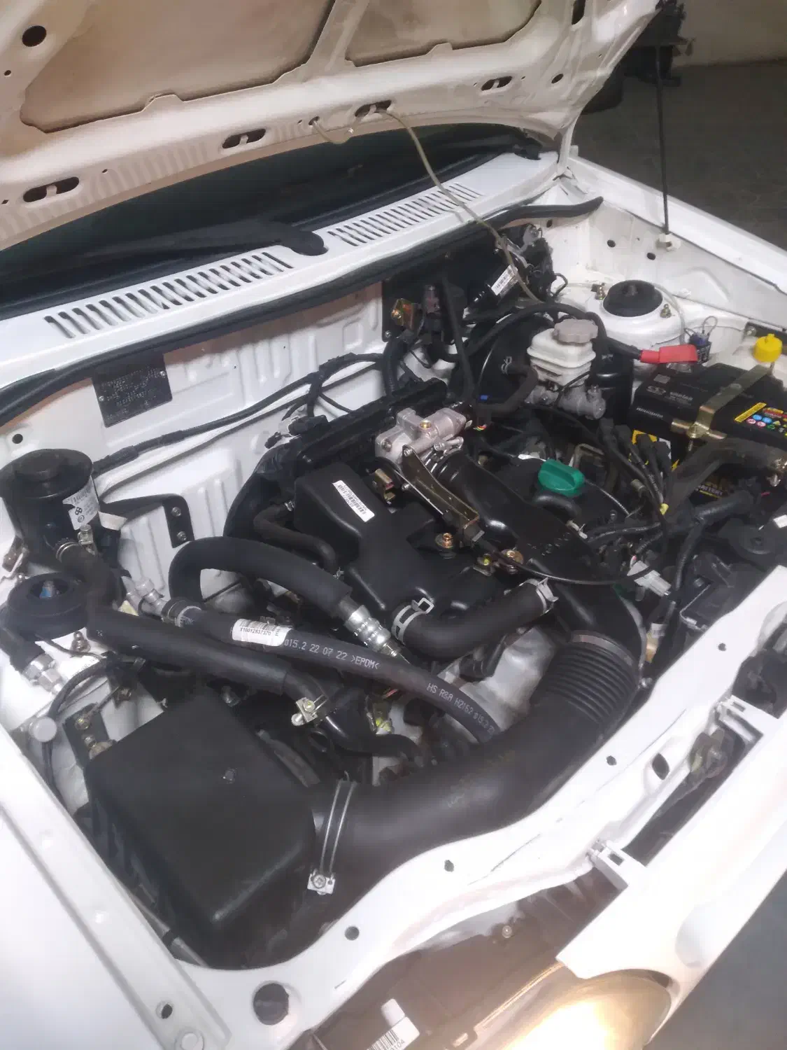 خودروپرایدوانت|خودرو سواری و وانت|صفادشت, |دیوار