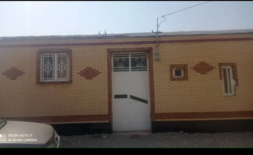 اجاره منزل ویلایی 100متری|اجارهٔ خانه و ویلا|ارزوئیه, |دیوار