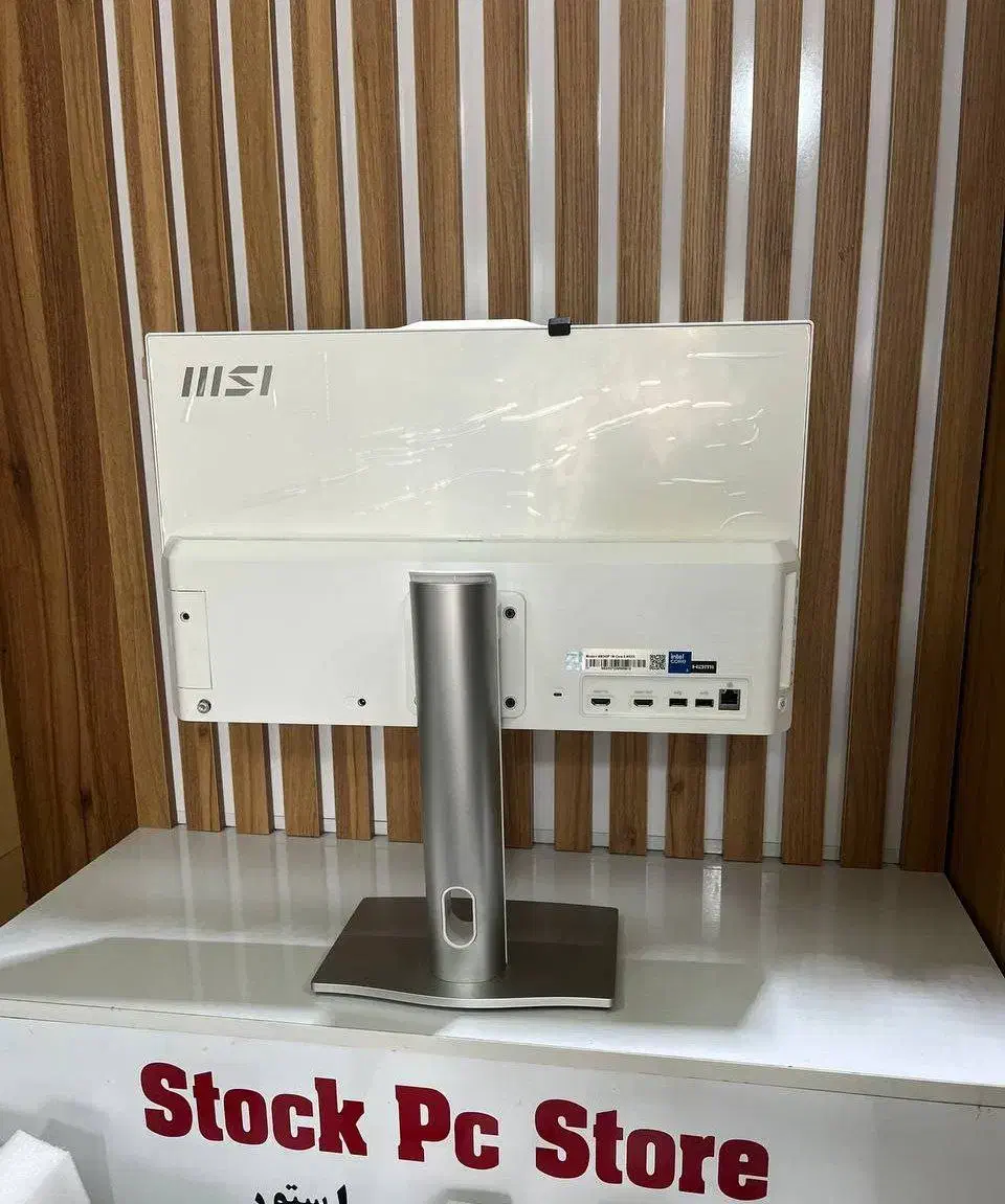 آل این وان نسل ۱۲ msi گارانتی دار|رایانه رومیزی|آمل, |دیوار