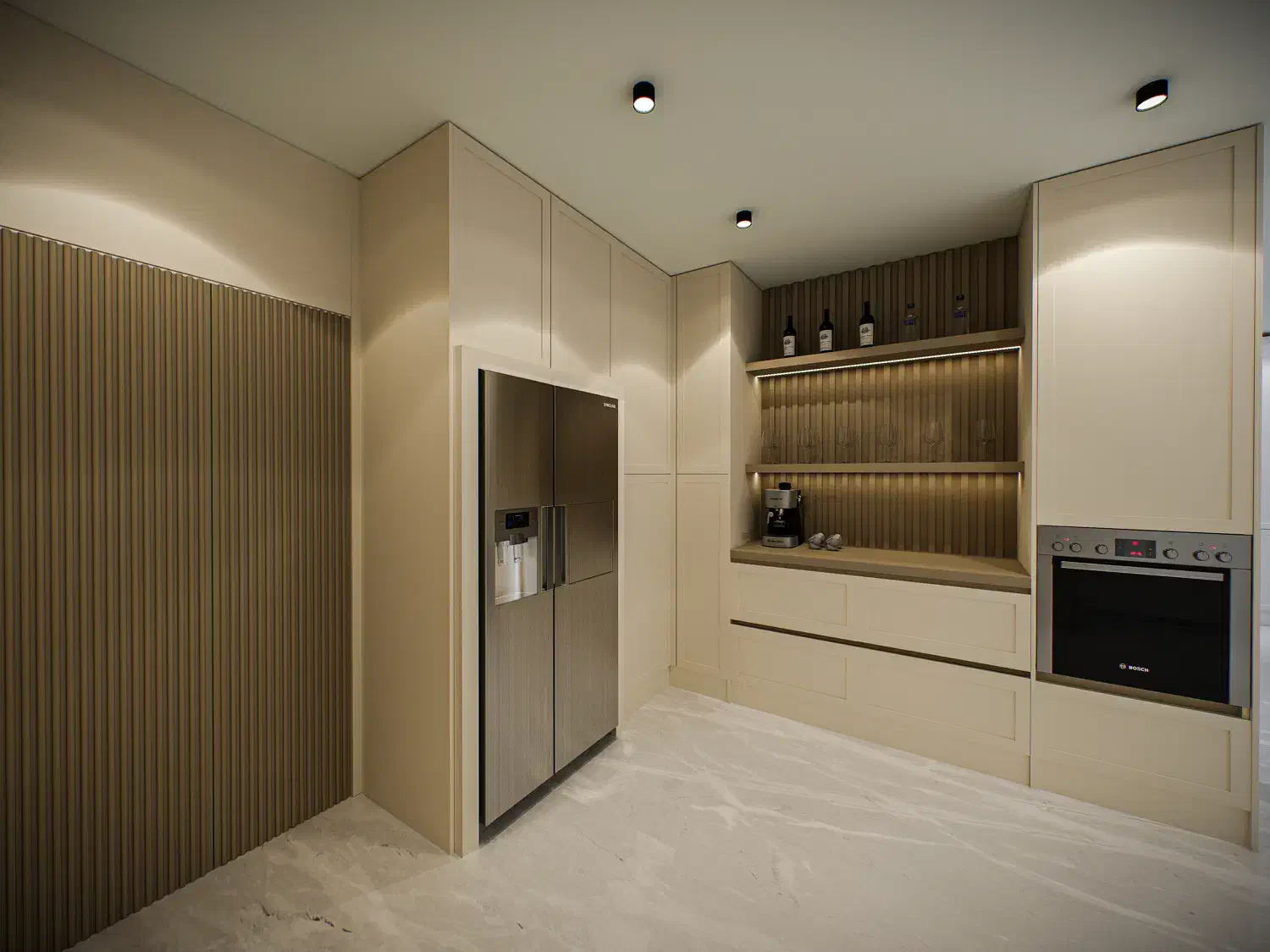 طراحی تخصصی کابینت و کمد|خدمات پیشه و مهارت|آمل, |دیوار