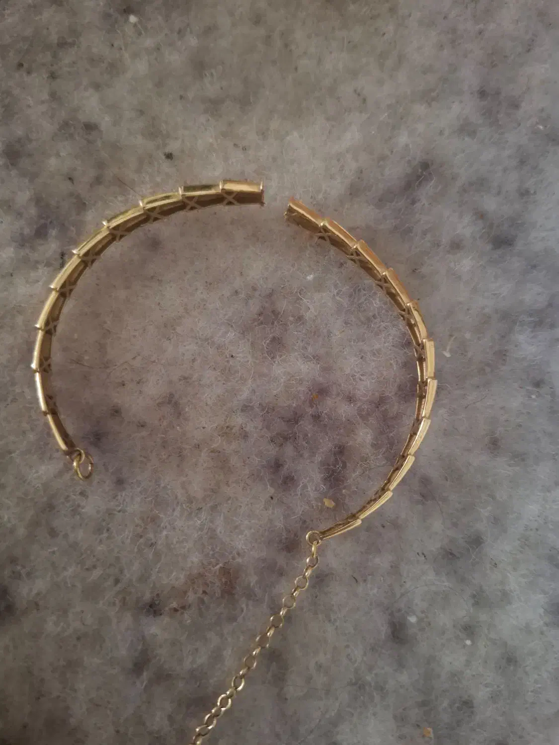 دستبند طلا|جواهرات|بروجرد, |دیوار