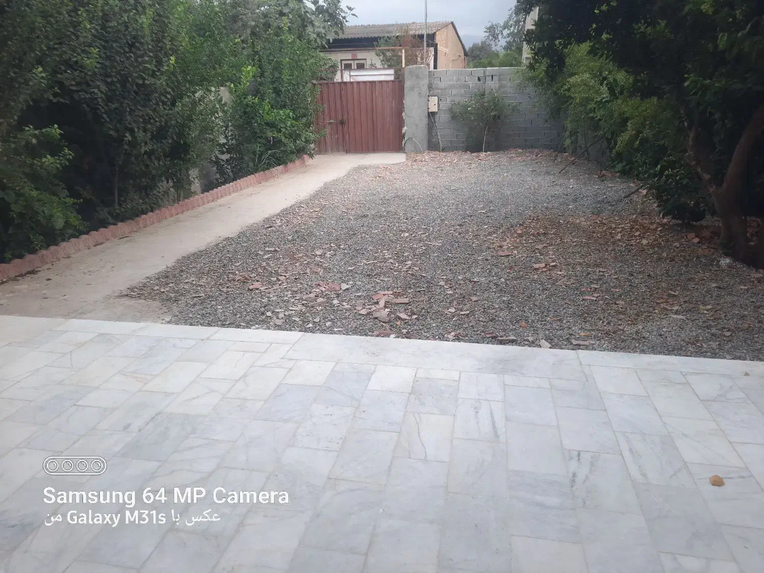 خونه باغ ویلایی کوتاه مدت|اجارهٔ کوتاه‌مدت ویلا و باغ|گرگان, |دیوار