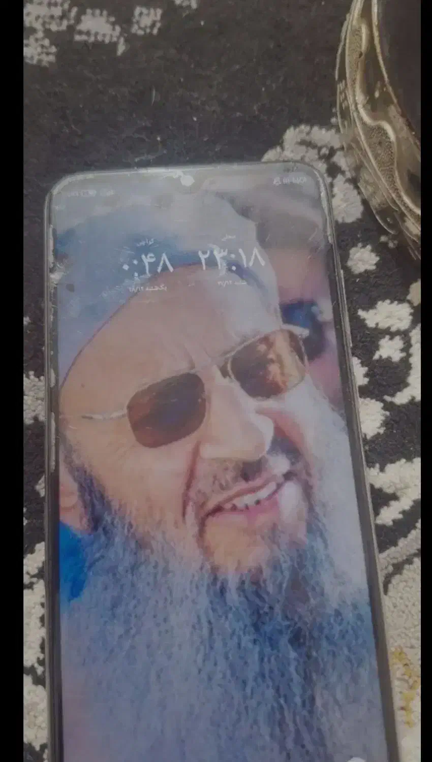 نوت8|موبایل|زاهدان, |دیوار